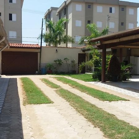 Pousada Do Beto Ubatuba Eksteriør billede